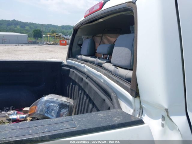 5TFDY5F12MX003874 Toyota Tundra Sr5