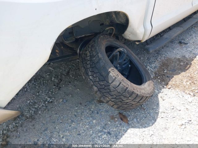 5TFDY5F12MX003874 Toyota Tundra Sr5