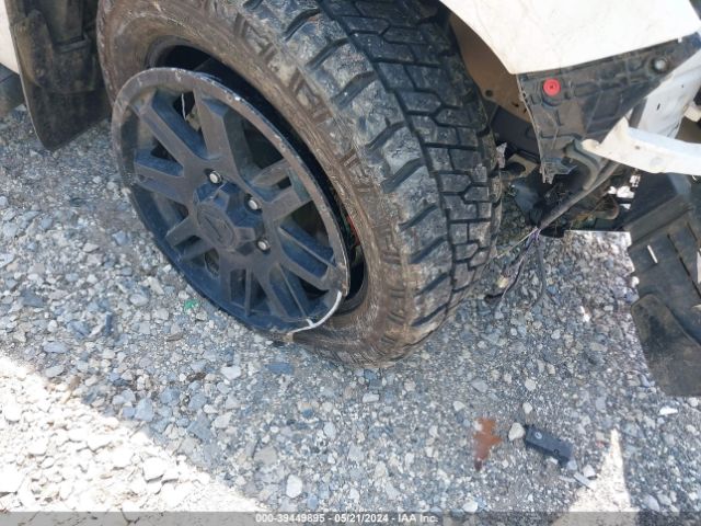 5TFDY5F12MX003874 Toyota Tundra Sr5