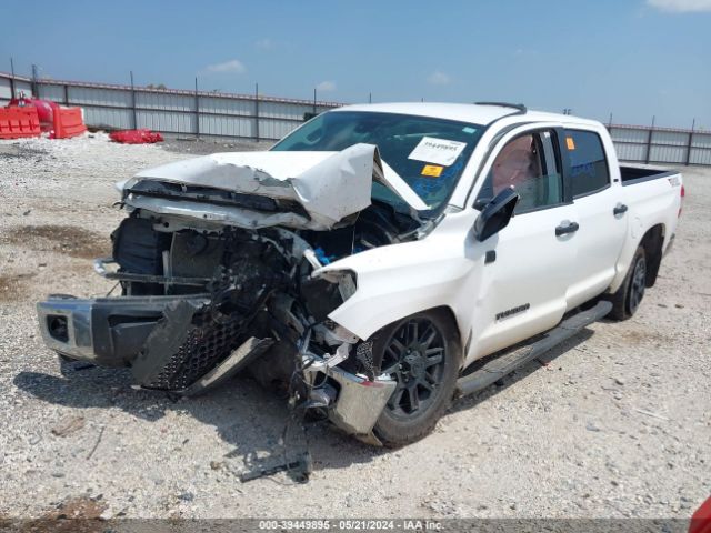 5TFDY5F12MX003874 Toyota Tundra Sr5
