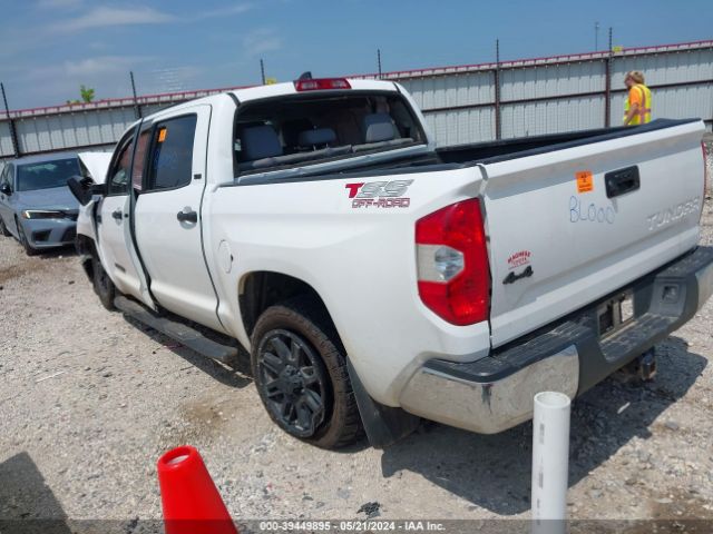 5TFDY5F12MX003874 Toyota Tundra Sr5