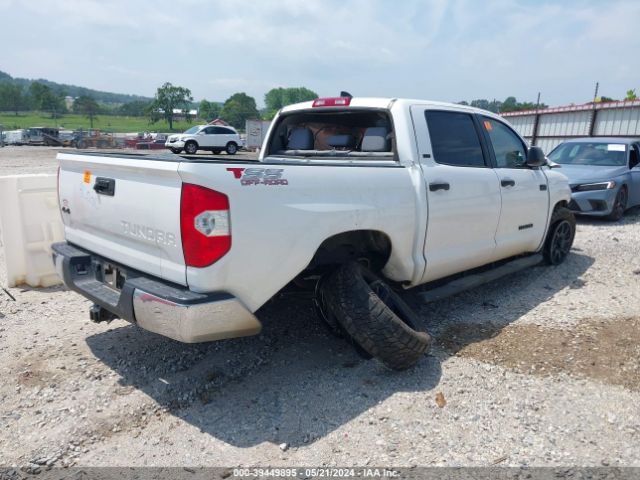 5TFDY5F12MX003874 Toyota Tundra Sr5