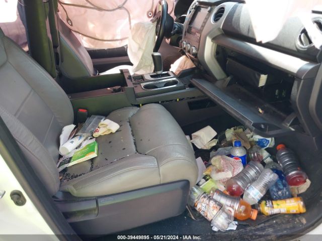 5TFDY5F12MX003874 Toyota Tundra Sr5