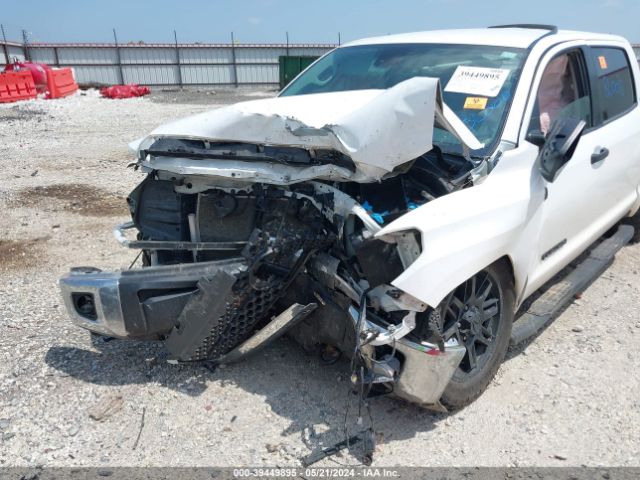 5TFDY5F12MX003874 Toyota Tundra Sr5