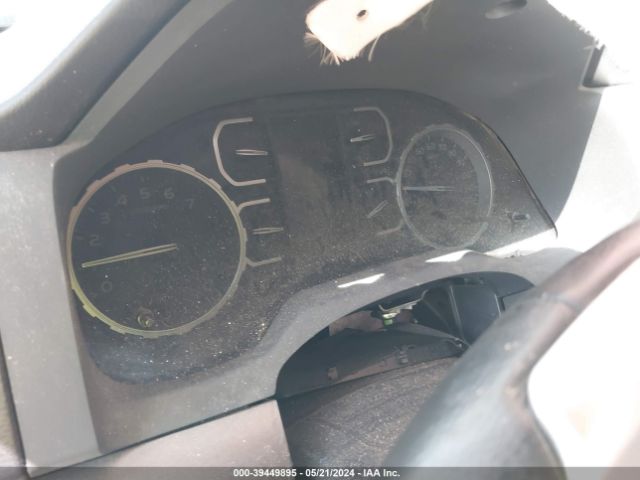 5TFDY5F12MX003874 Toyota Tundra Sr5