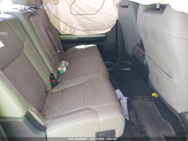 5TFDY5F12MX003874 Toyota Tundra Sr5