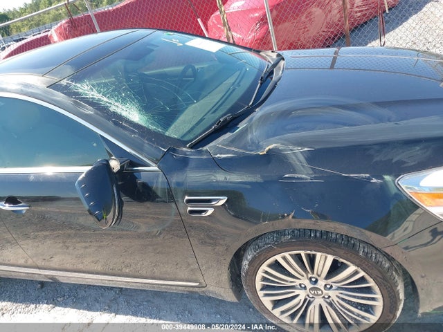 KIA Cadenza Limited 2016 KNALN4D70G5209309 Image 6