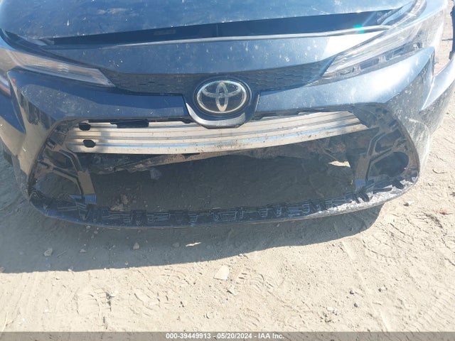 Toyota COROLLA LE 2022 JTDEPMAE3NJ211875 Image 19
