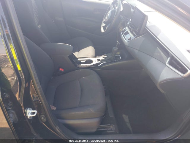 Toyota COROLLA LE 2022 JTDEPMAE3NJ211875 Image 5