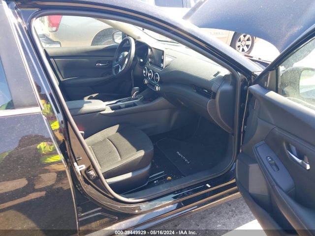 Nissan Sentra Sv Xtronic Cvt 2024 3N1AB8CV0RY253345 Image 5