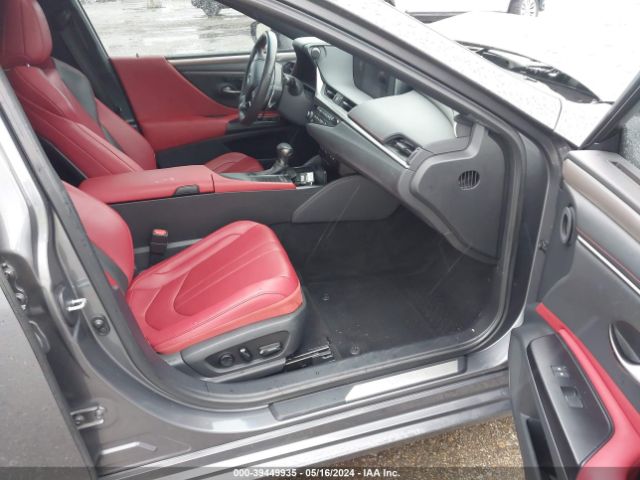 58AGZ1B10LU072835 Lexus Es 350 F Sport
