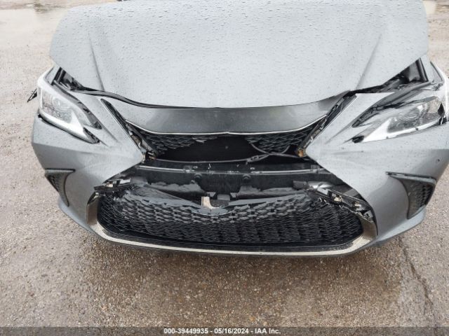 58AGZ1B10LU072835 Lexus Es 350 F Sport