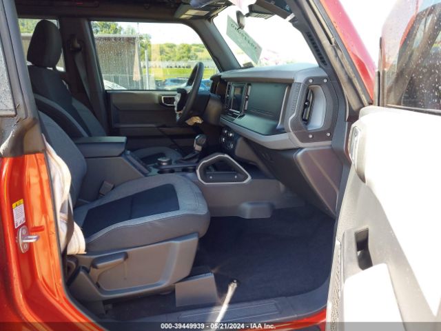 1FMEE5DP8NLB78963 Ford Bronco