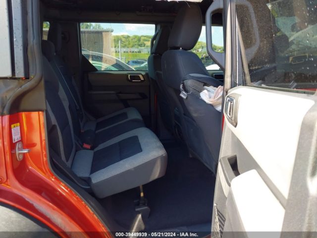 1FMEE5DP8NLB78963 Ford Bronco