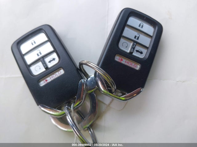Honda CIVIC EX 2016 2HGFC2F76GH513049 Image 11