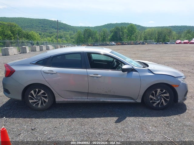 Honda CIVIC EX 2016 2HGFC2F76GH513049 Image 13