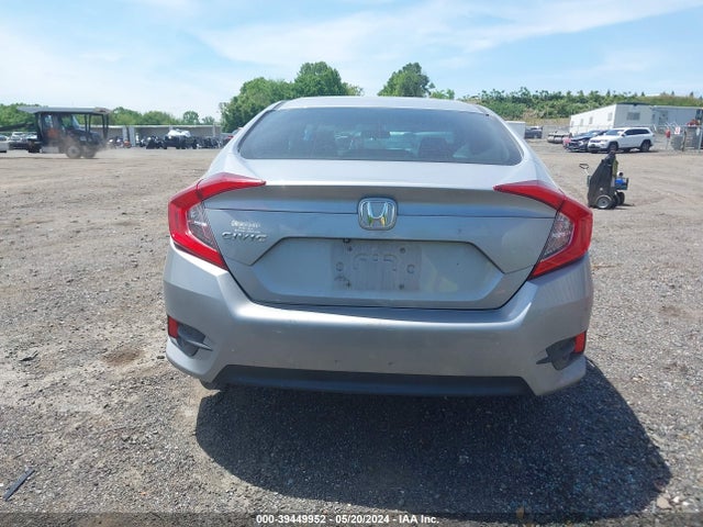 Honda CIVIC EX 2016 2HGFC2F76GH513049 Image 16
