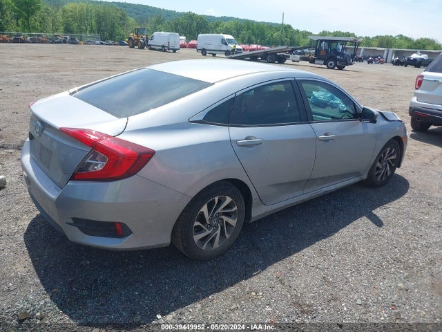 Honda CIVIC EX 2016 2HGFC2F76GH513049 Image 4