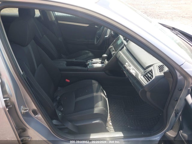 Honda CIVIC EX 2016 2HGFC2F76GH513049 Image 5
