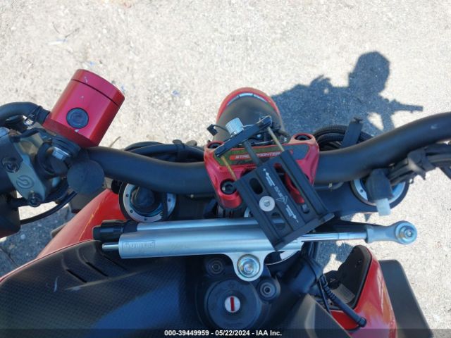 2022 DUCATI STREETFIGHTER ZDMFAKNW4NB007520 Photo 6
