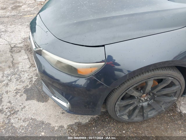 Chevrolet MALIBU LS 2017 1G1ZB5STXHF252796 Image 13