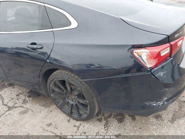 Chevrolet MALIBU LS 2017 1G1ZB5STXHF252796 Image 15
