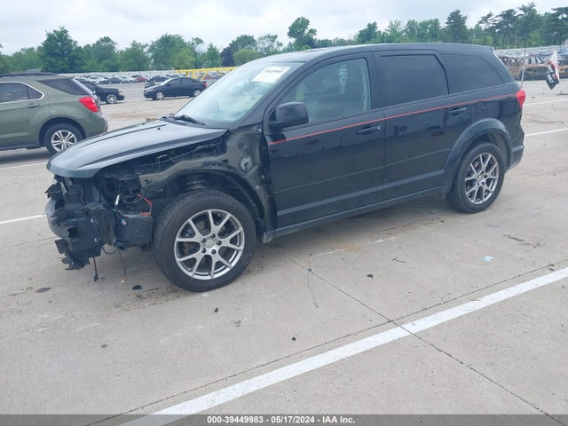 3C4PDCEG1FT683025 Dodge Journey R/t