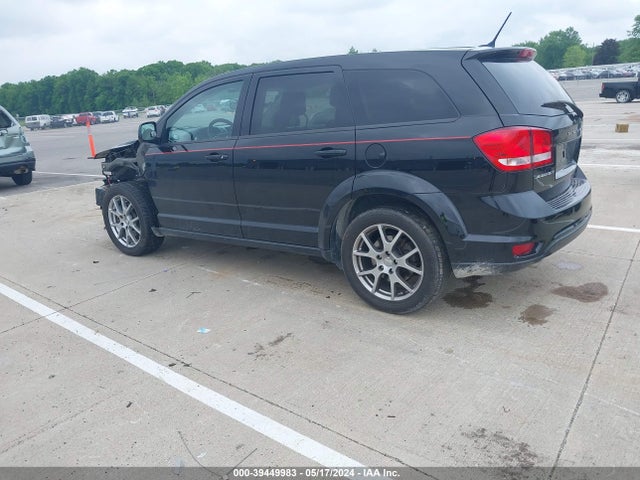 Dodge Journey R/t 2015 3C4PDCEG1FT683025 Image 3