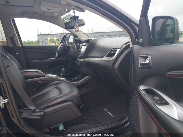 Dodge Journey R/t 2015 3C4PDCEG1FT683025 Image 5