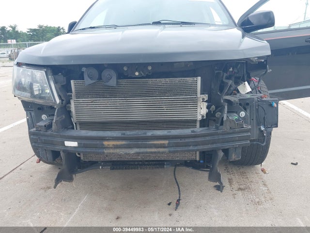 Dodge Journey R/t 2015 3C4PDCEG1FT683025 Image 6