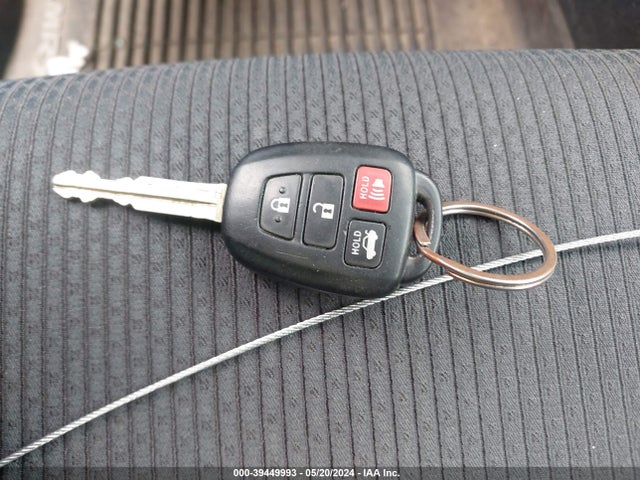Toyota CAMRY SE 2017 4T1BF1FK6HU284241 Image 11