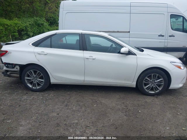 Toyota CAMRY SE 2017 4T1BF1FK6HU284241 Image 13