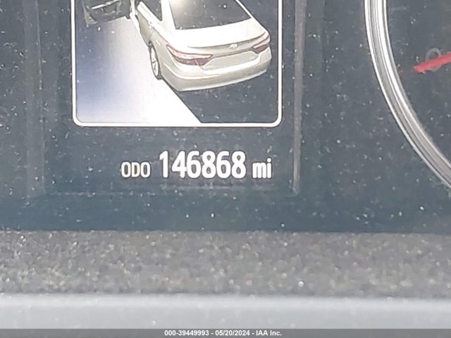 Toyota CAMRY SE 2017 4T1BF1FK6HU284241 Image 15