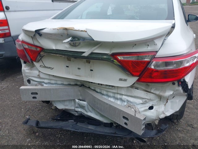 Toyota CAMRY SE 2017 4T1BF1FK6HU284241 Image 6