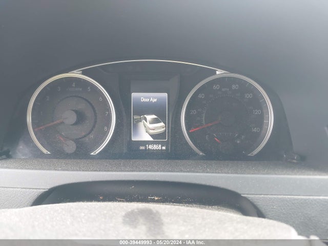 Toyota CAMRY SE 2017 4T1BF1FK6HU284241 Image 7