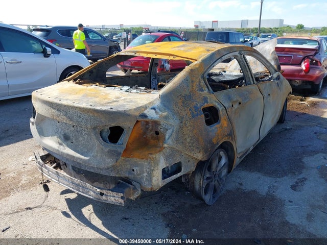 Chevrolet Cruze Premier Auto 2018 1G1BF5SM8J7190832 Image 4