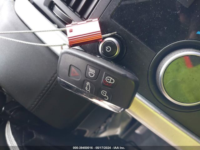 SALCP2BG5HH707129 Land Rover Discovery Sport Se