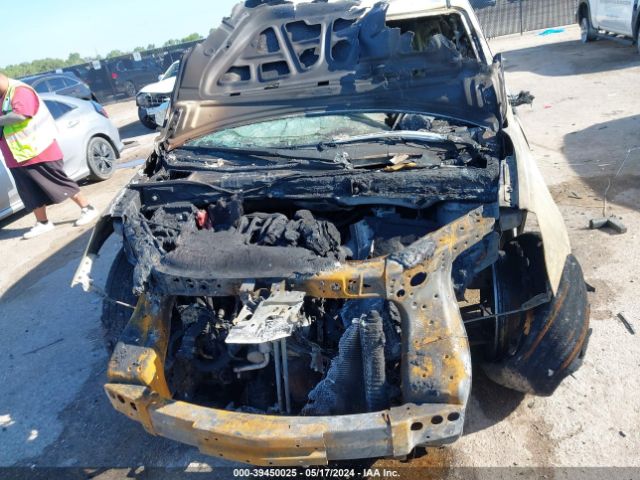 1GNKRHKD0EJ226190 Chevrolet Traverse 2lt