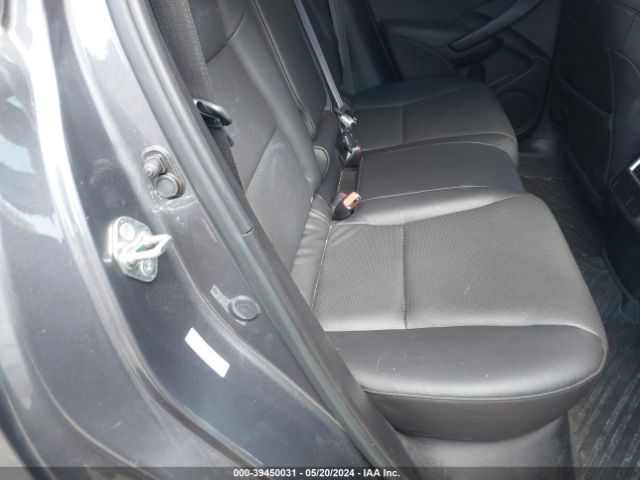 5J8TB4H79HL002700 Acura Rdx Advance Package