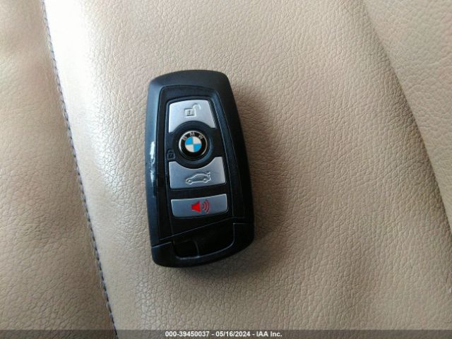 5UXWX9C55E0D23468 BMW X3 Xdrive28i