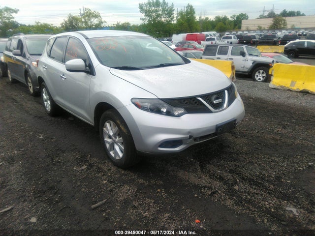 2014 JN8AZ1MW2EW524595 main image