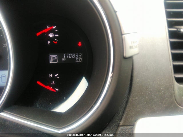 Nissan MURANO S 2014 JN8AZ1MW2EW524595 Image 7