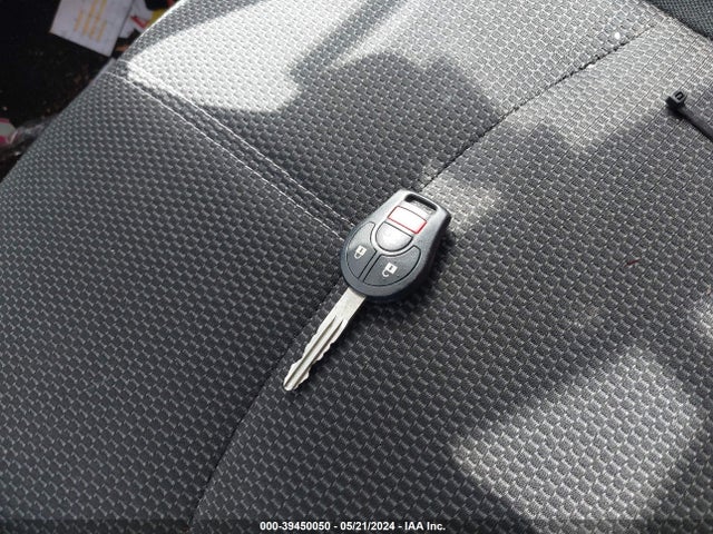 Nissan SENTRA S 2018 3N1AB7AP6JY271352 Image 11