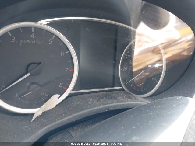 Nissan SENTRA S 2018 3N1AB7AP6JY271352 Image 7