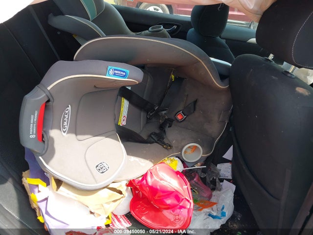 Nissan SENTRA S 2018 3N1AB7AP6JY271352 Image 8