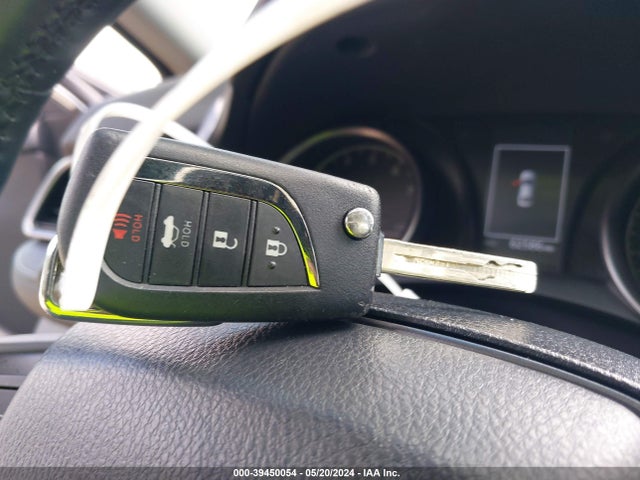 Toyota CAMRY SE 2022 4T1G11AK6NU672321 Image 11