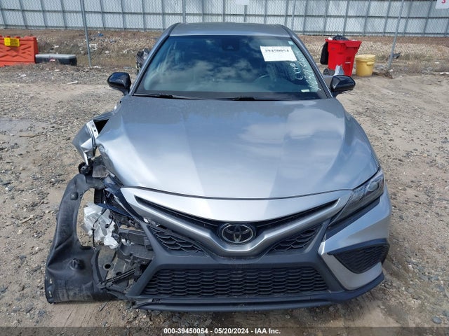 Toyota CAMRY SE 2022 4T1G11AK6NU672321 Image 13