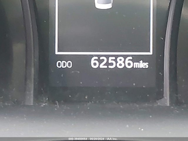 Toyota CAMRY SE 2022 4T1G11AK6NU672321 Image 16