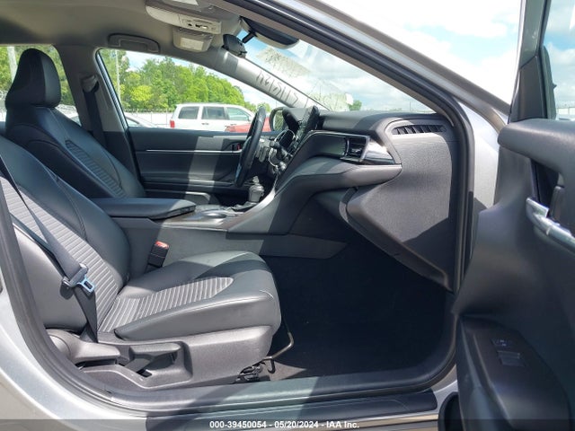 Toyota CAMRY SE 2022 4T1G11AK6NU672321 Image 5