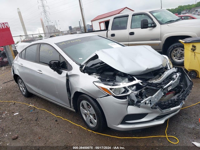 2017 1G1BC5SM7H7134402 main image